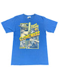Vintage Star Wars Clone Wars Shirt -M