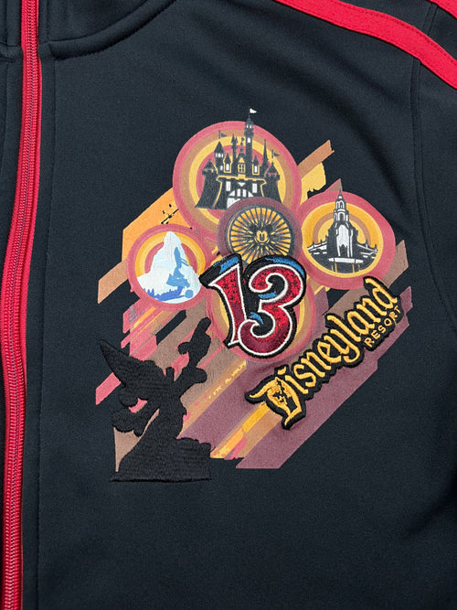 2013 Disneyland Resort Track Jacket - S