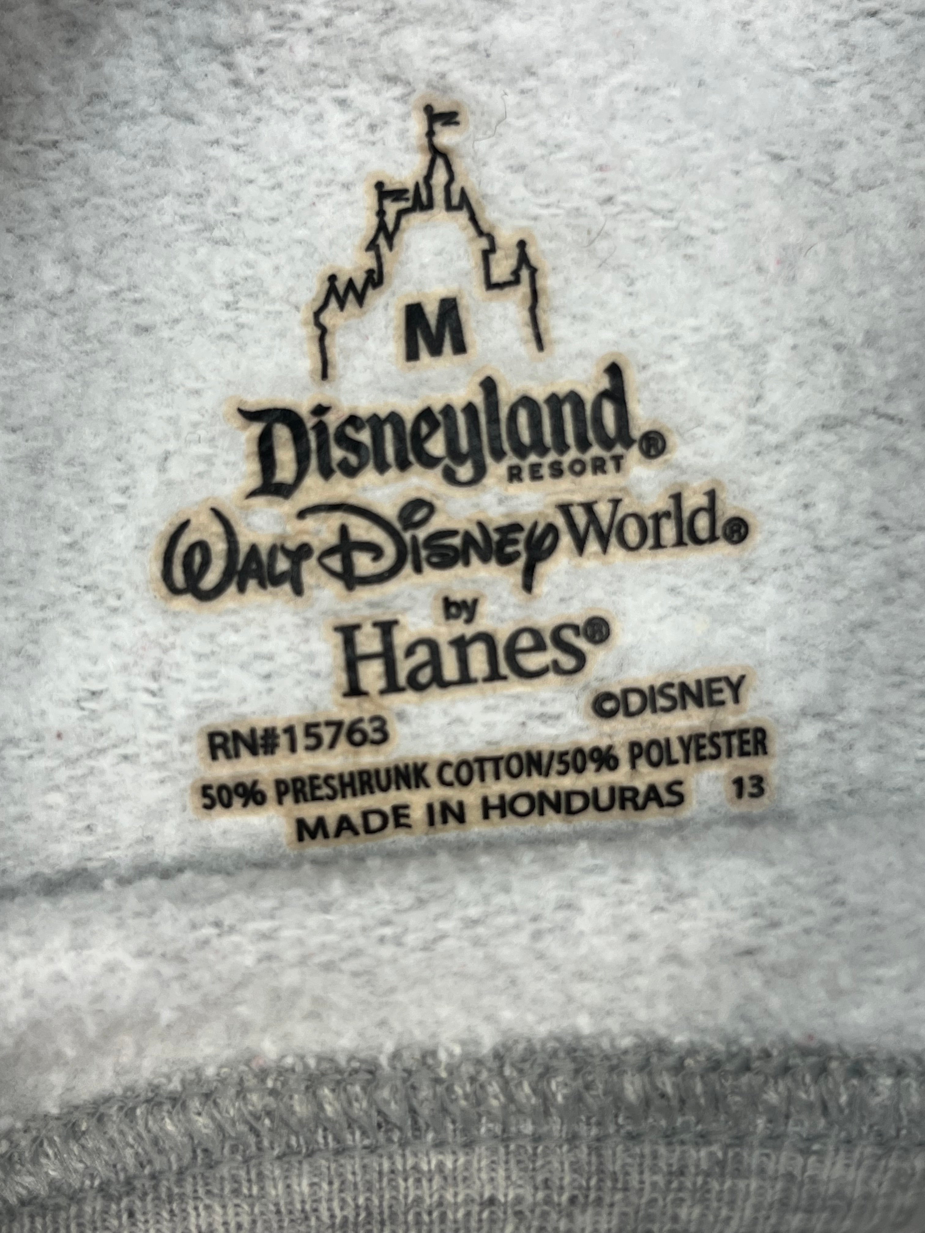 2010s Mickey Mouse Sweater - M