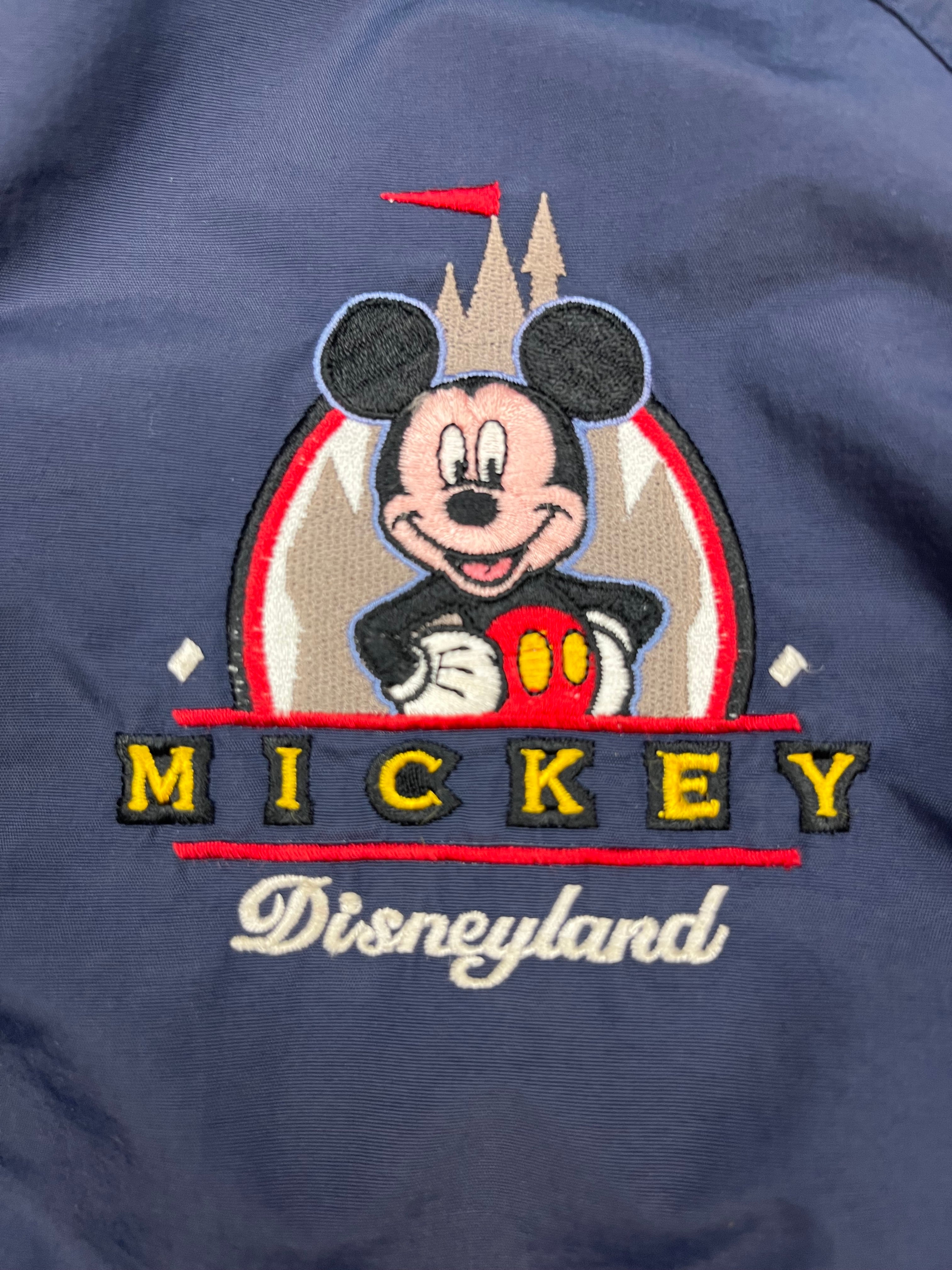 00s Disneyland Jacket - M
