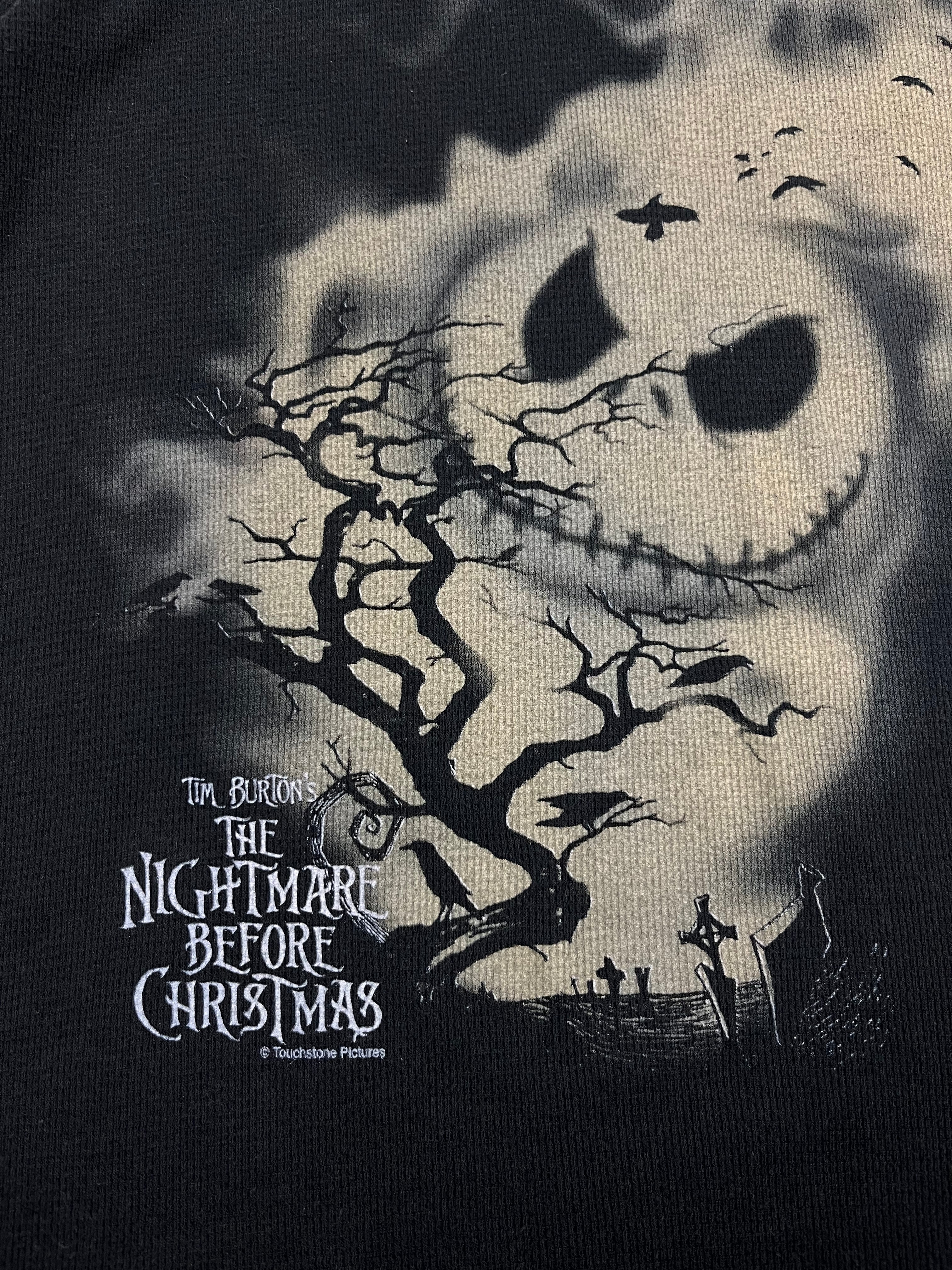 Vintage TNBC Long sleeve - L