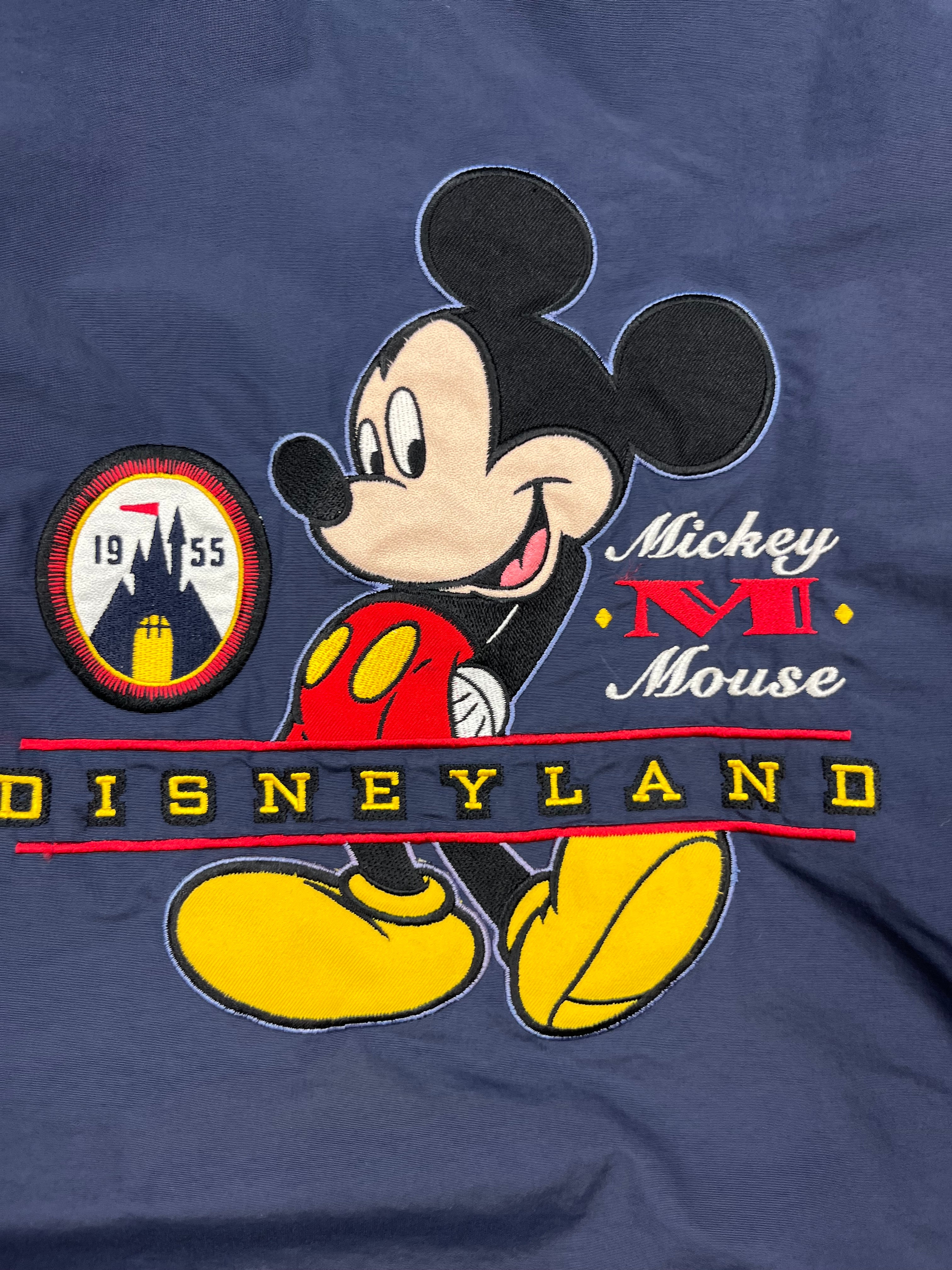 00s Disneyland Jacket - M
