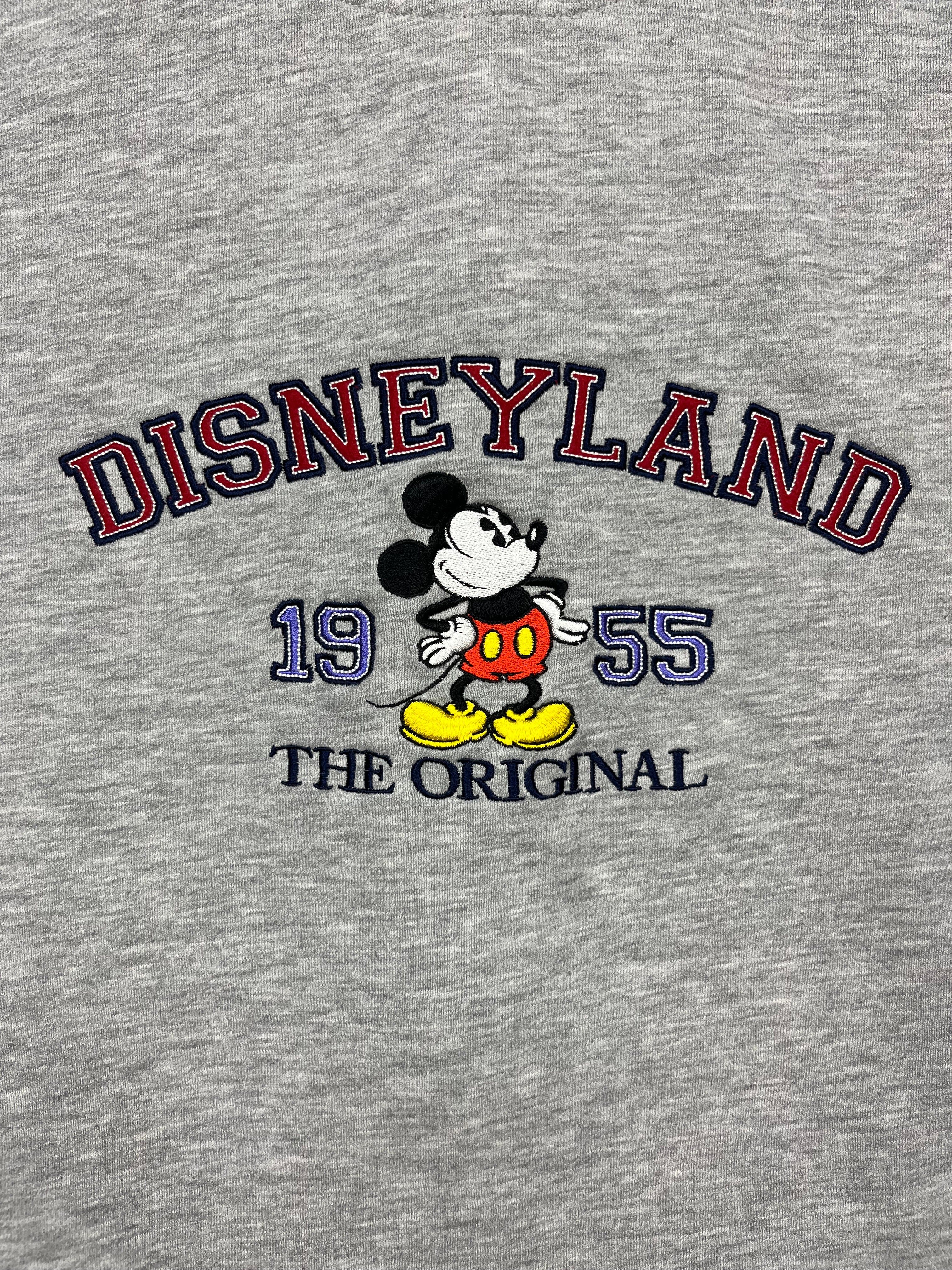 00s Disneyland Hoodie - L