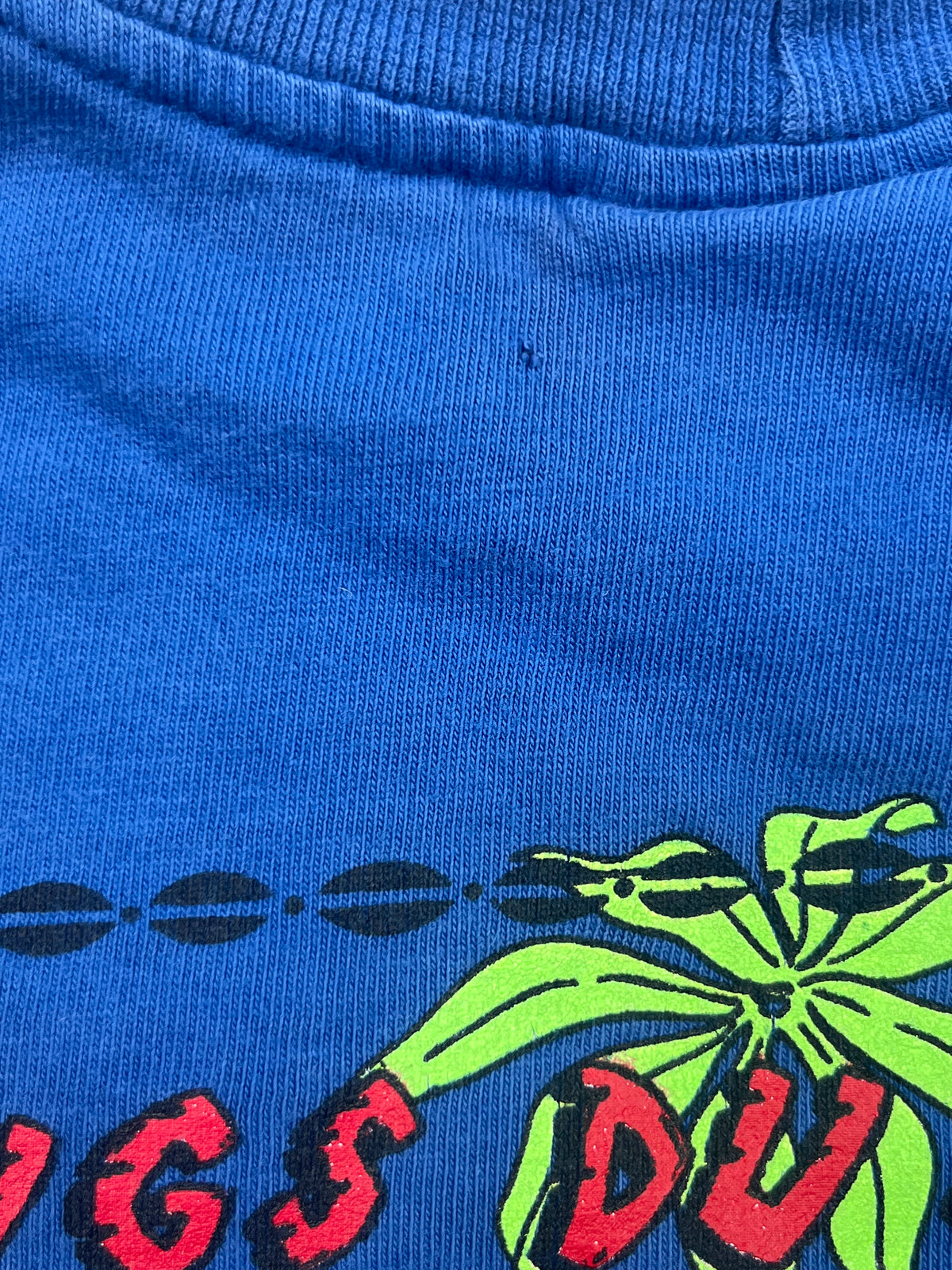 90s The Lion King Simba Shirt - S (4/5)
