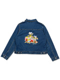 Vintage The Seven Dwarfs Jacket - Women’s XL