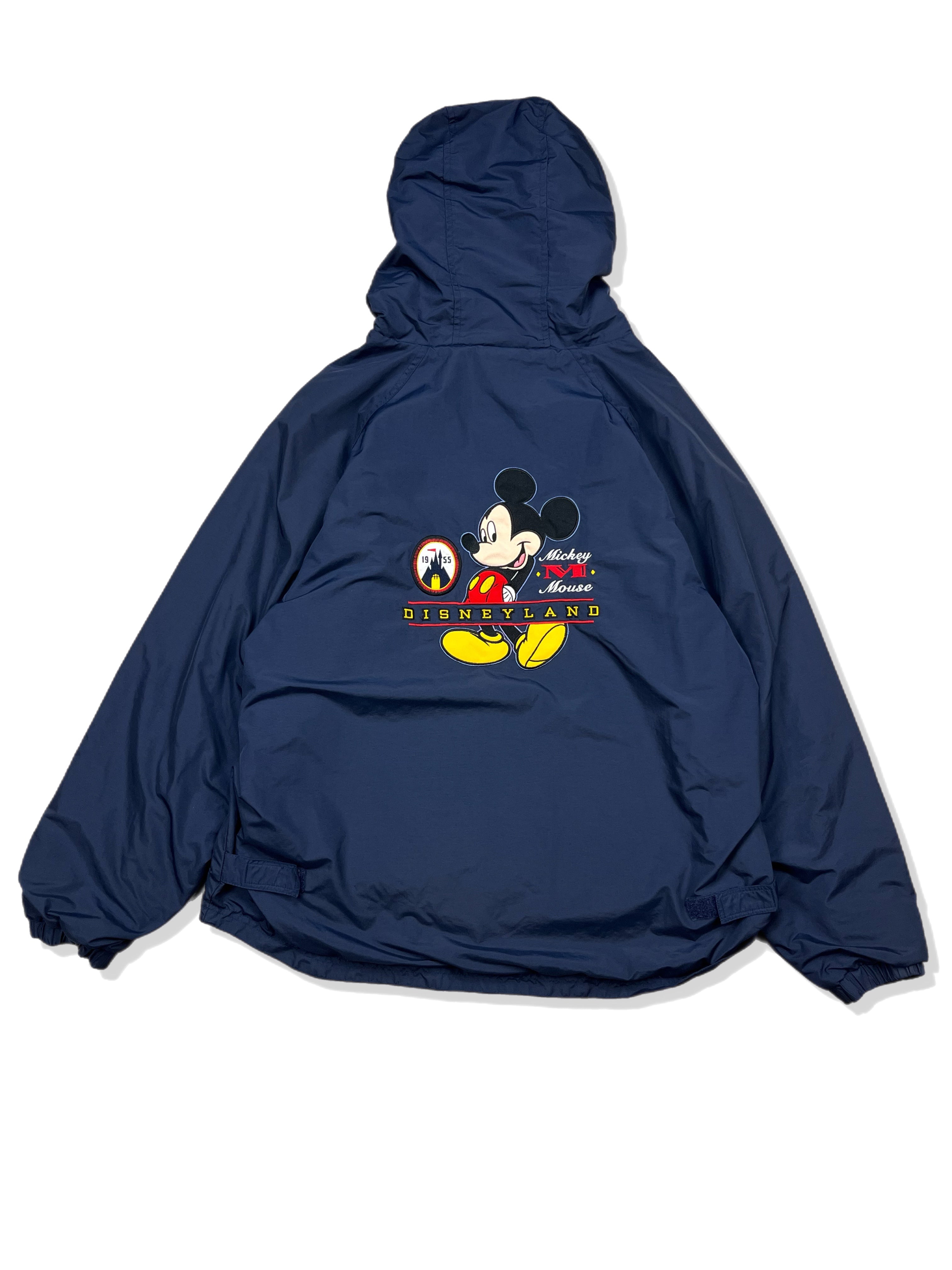 00s Disneyland Jacket - M