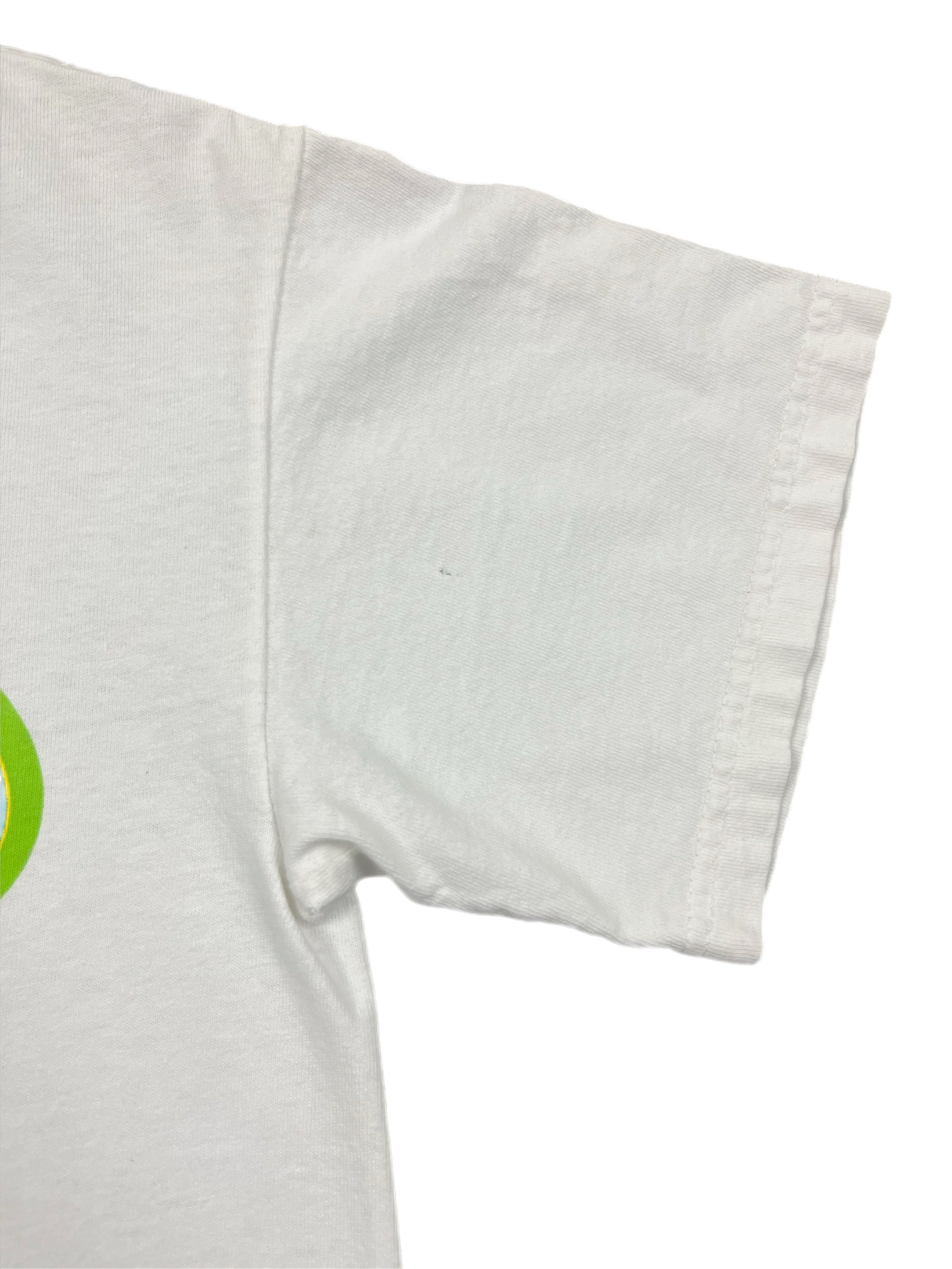 Vintage Minn ‘Bring it on!’ Shirt -S