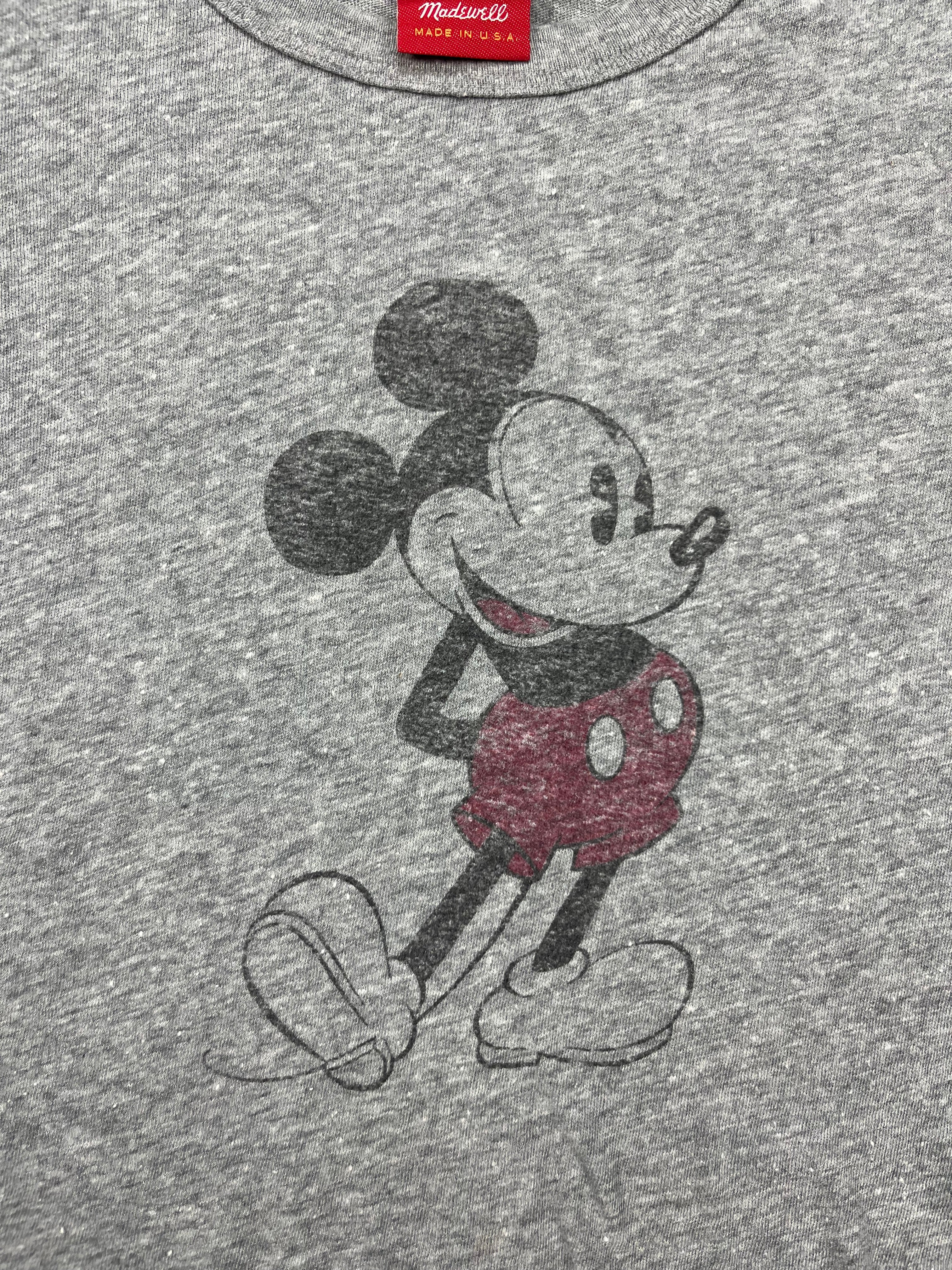 Mickey Collab Baby Top - XXS