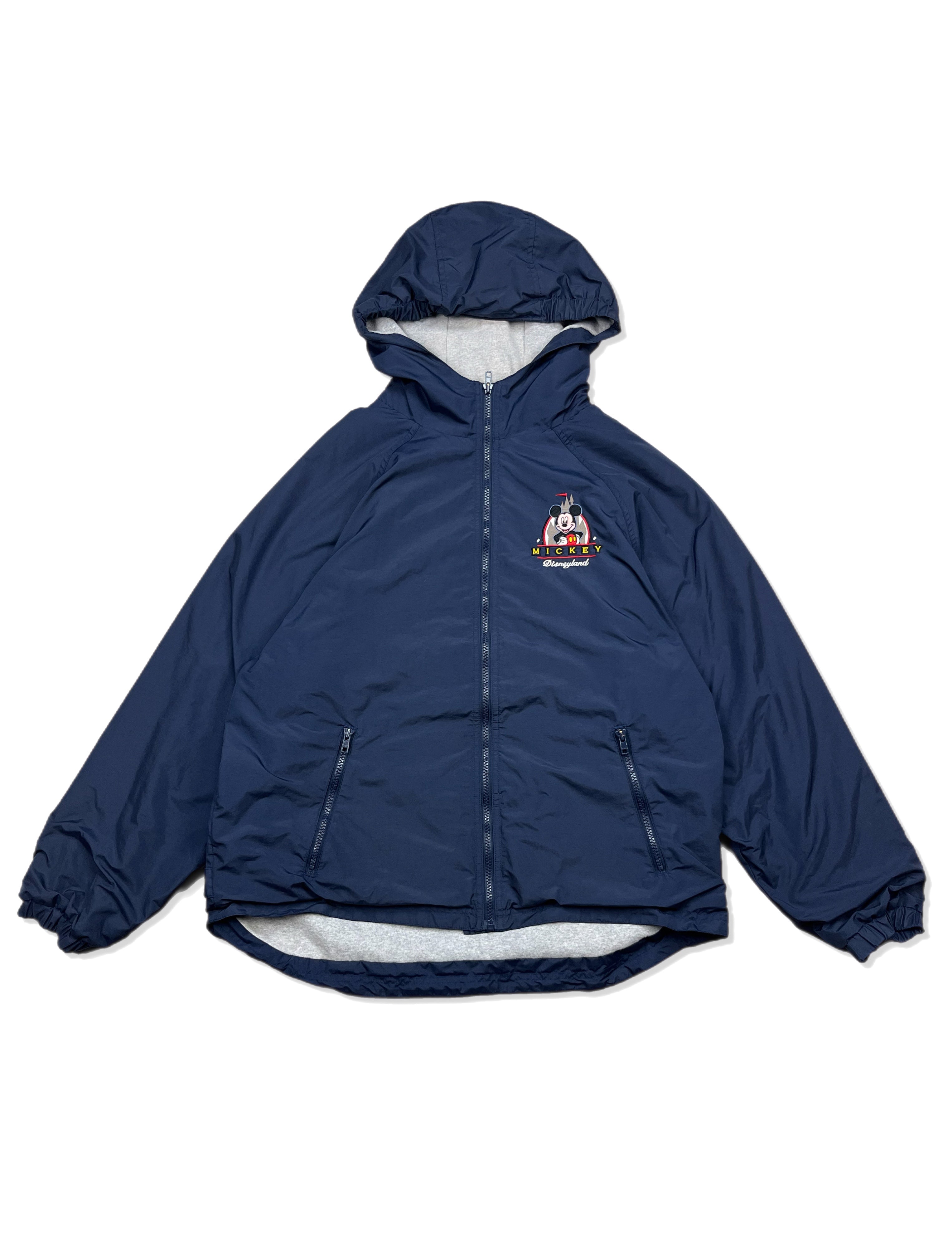00s Disneyland Jacket - M
