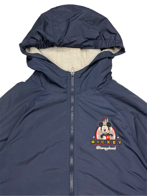 00s Disneyland Jacket - M