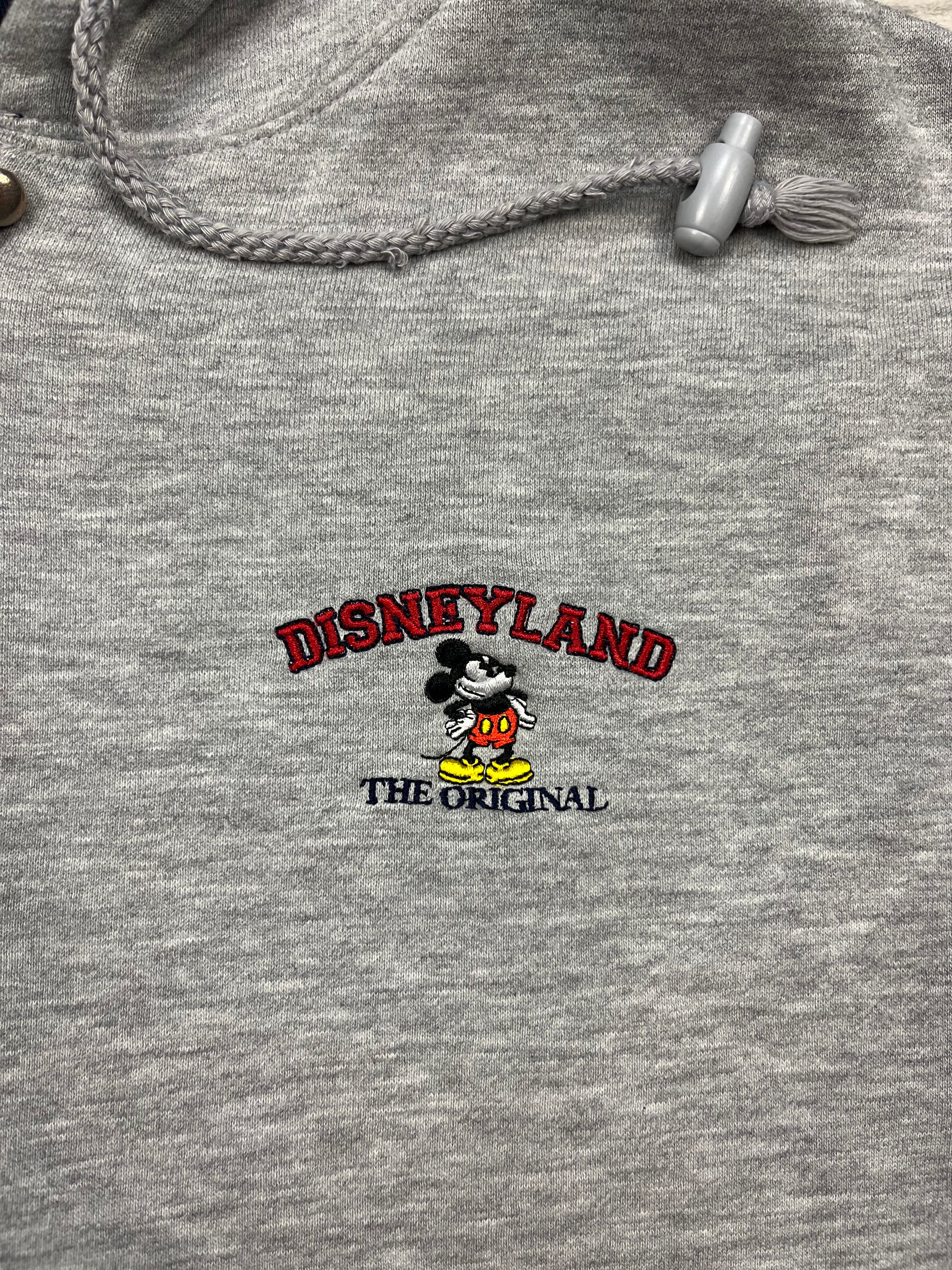 00s Disneyland Hoodie - L