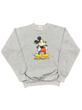 Vintage Mickey WDW Sweater - Youth XL