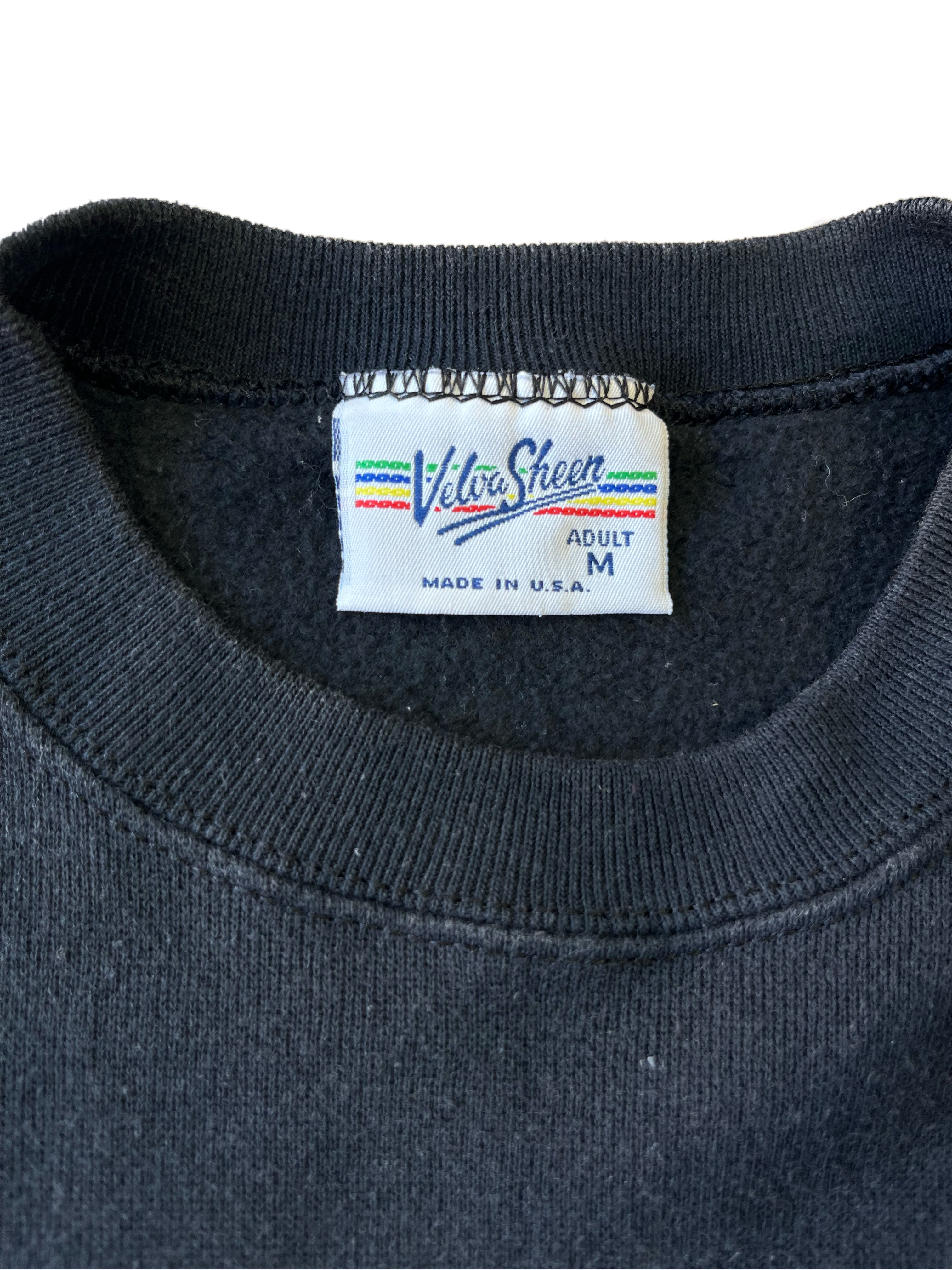 Vintage 1992 Euro Disneyland Sweater - M