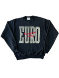 Vintage 1992 Euro Disneyland Sweater - M