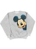 2010s Mickey Mouse Sweater - M