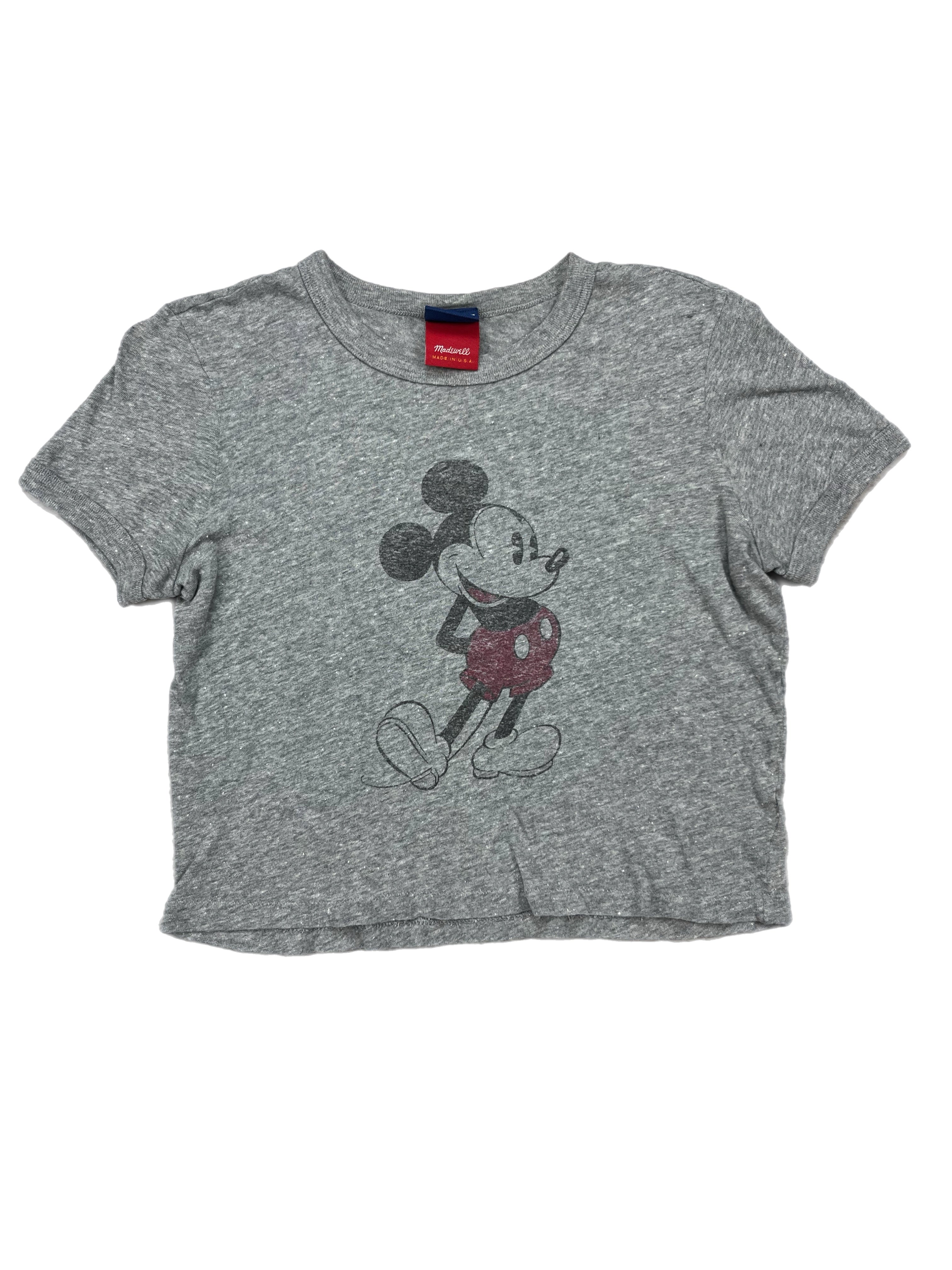 Mickey Collab Baby Top - XXS