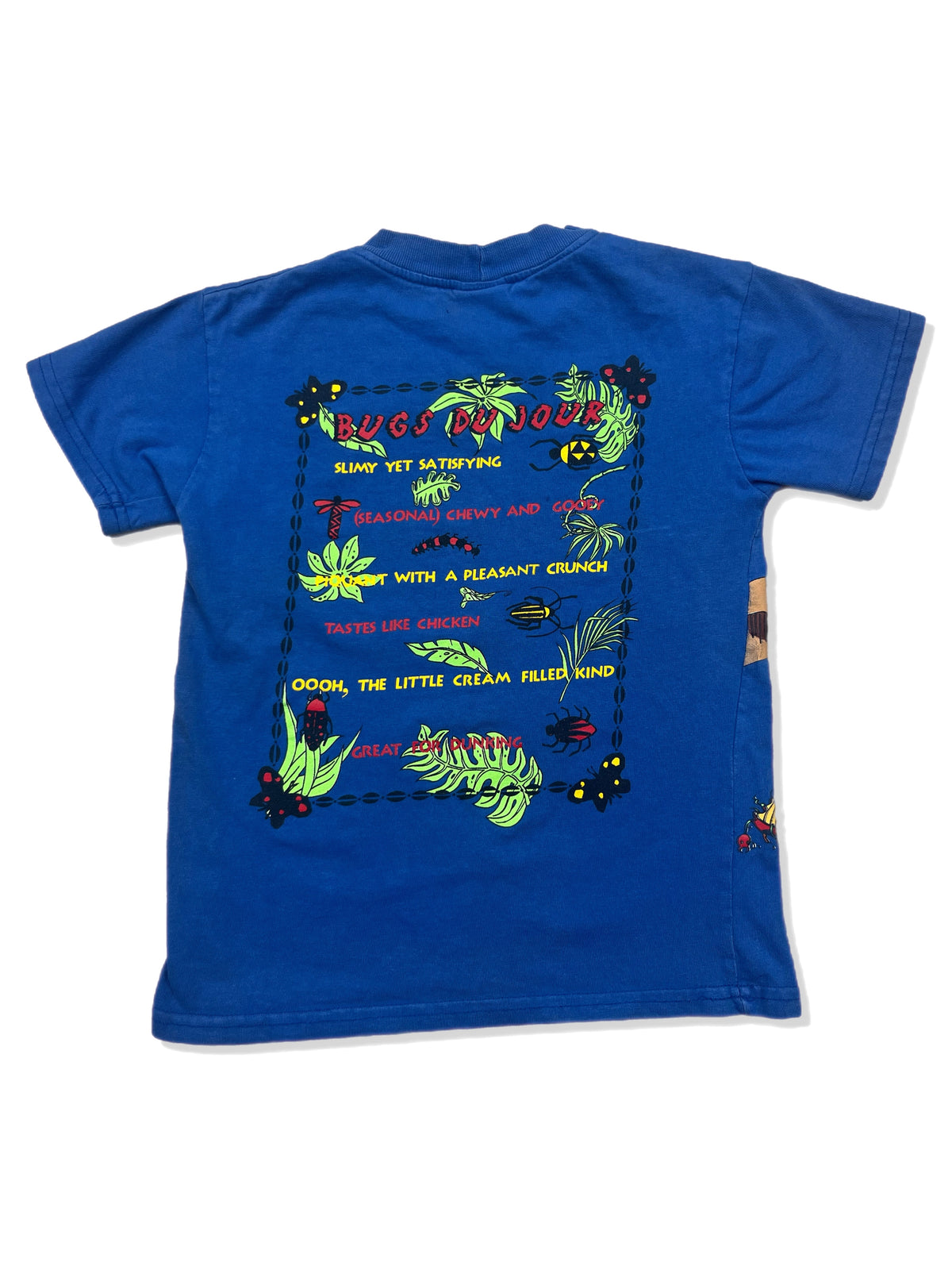 90s The Lion King Simba Shirt - S (4/5)