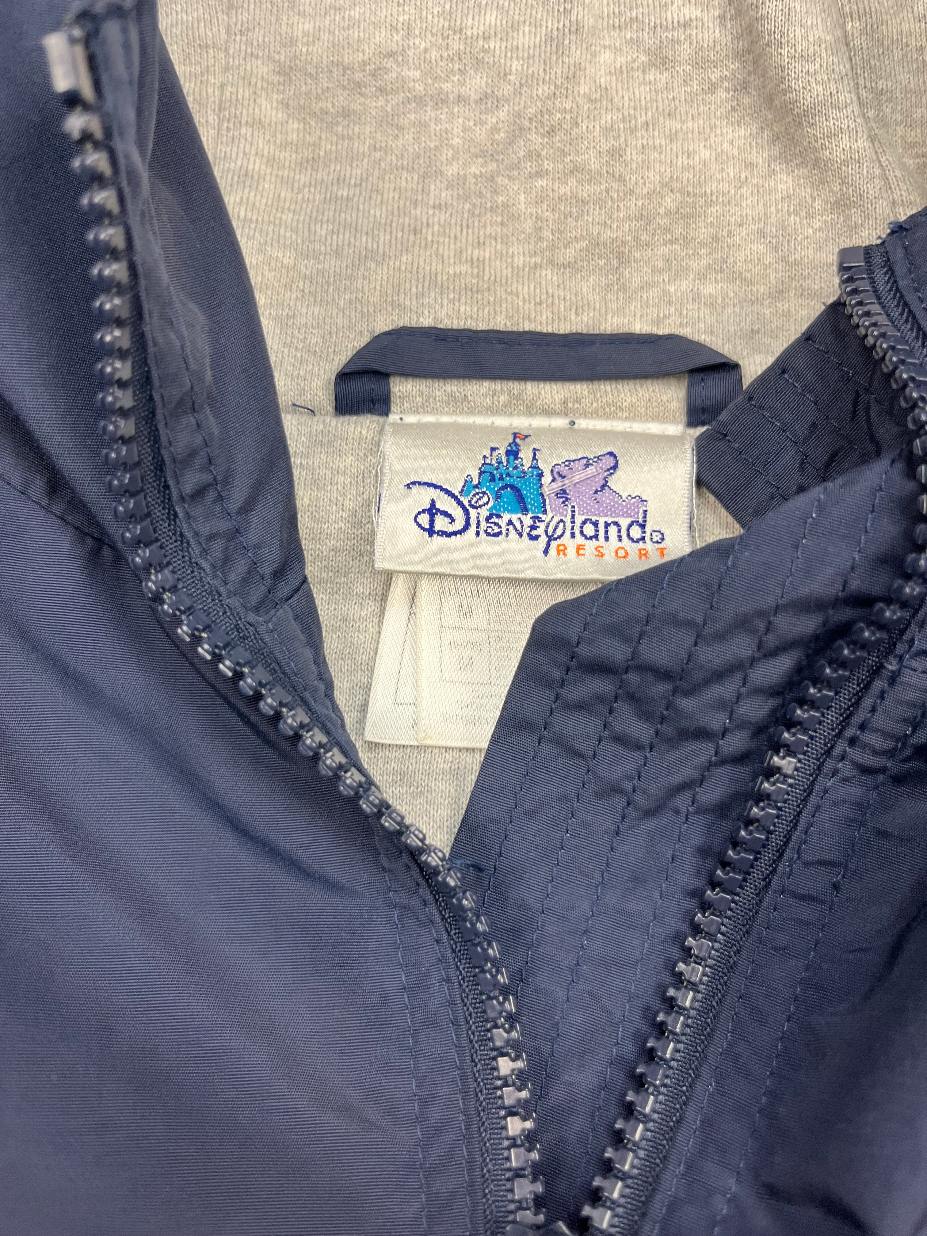 00s Disneyland Jacket - M