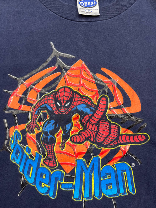 00s Spider-Man Tee - L(7)