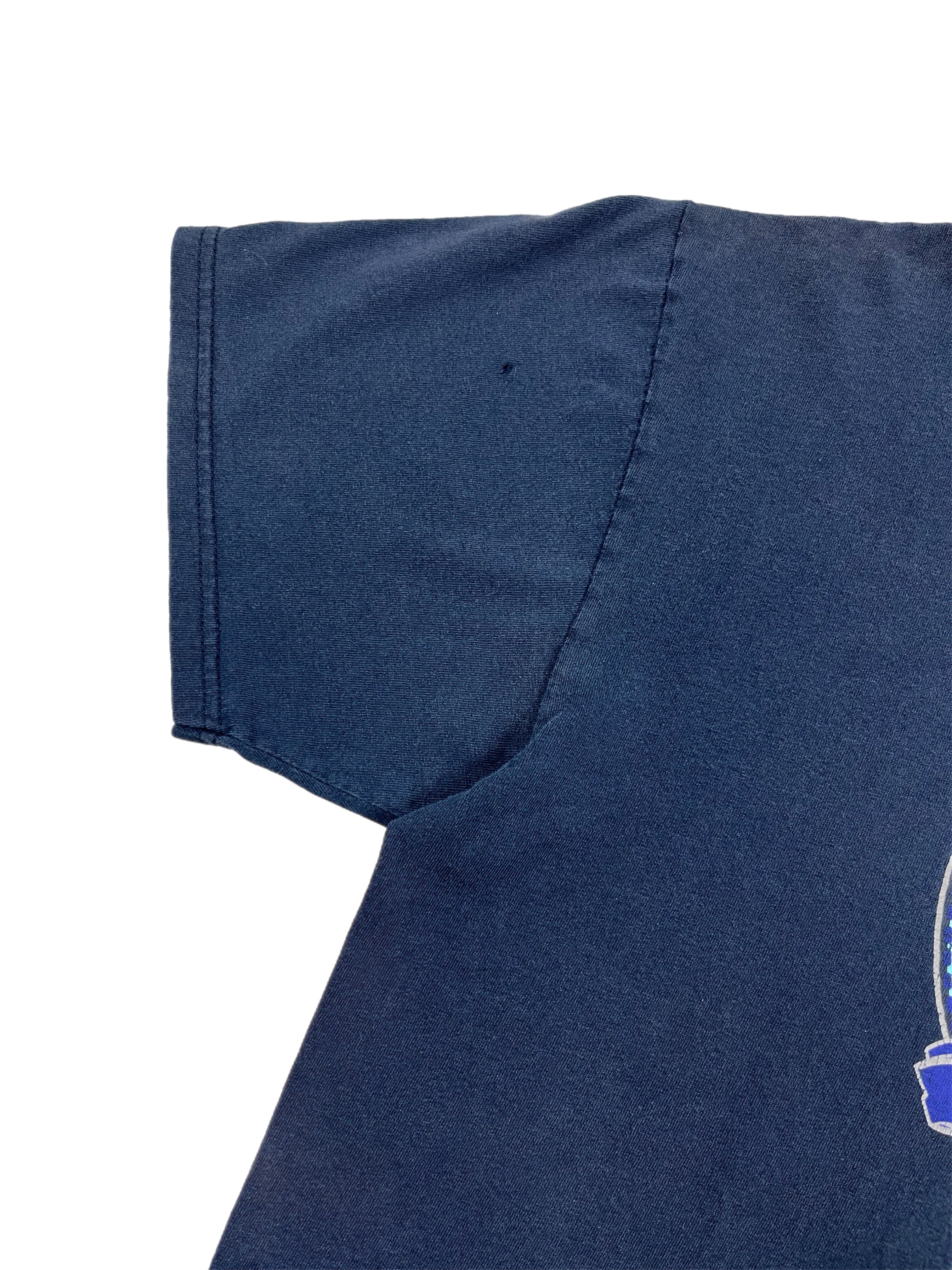 Vintage Stitch ‘Academy’ Shirt -L