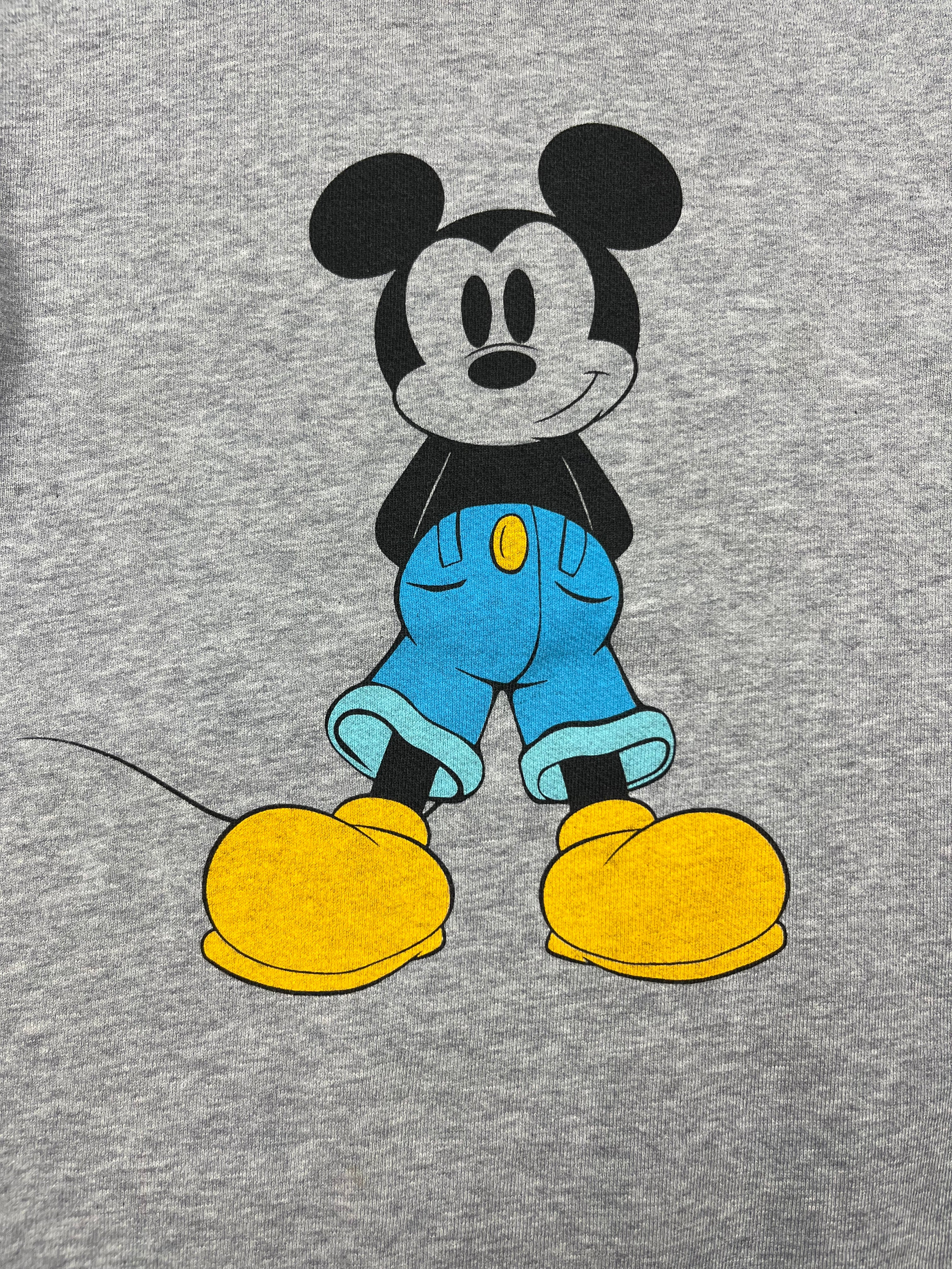 Mickey Collab Sweater - S