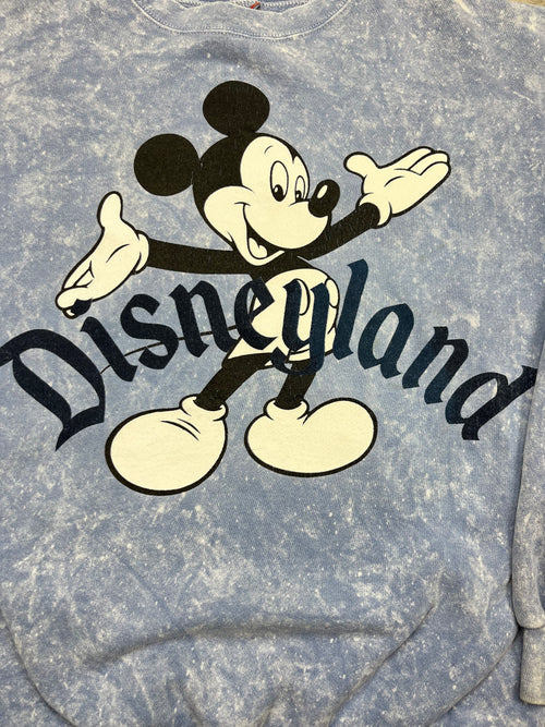 90s Disneyland Sweater - XL
