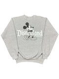 Modern Disneyland Resort Sweater - S