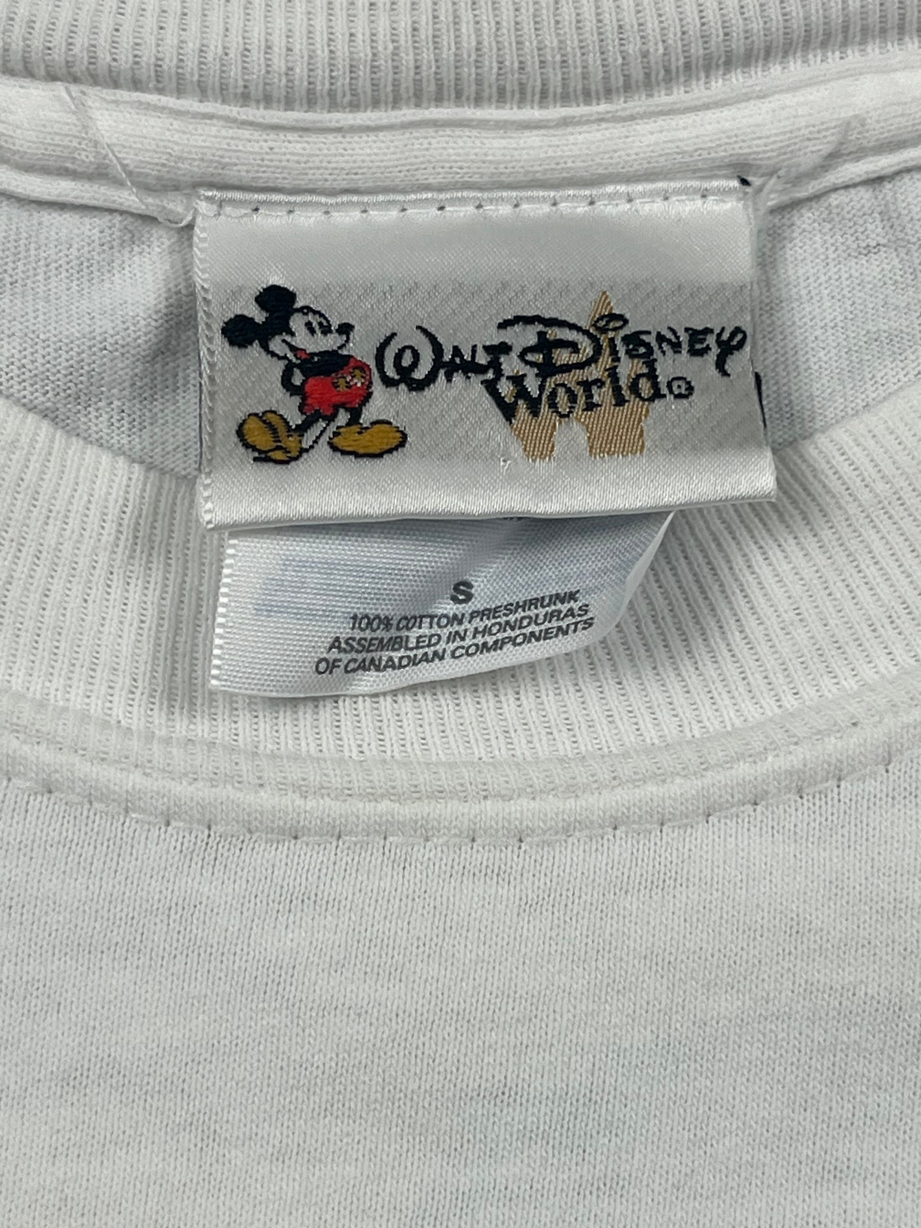 Vintage Minn ‘Bring it on!’ Shirt -S