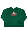 Vintage 90s Grumpy Crewneck - XXL