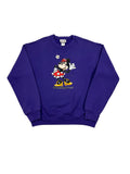 Vintage 90s Minn Sweater- Kids XL