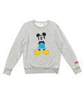Mickey Collab Sweater - S