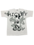 Vintage 90s Mickey T shirt - XL