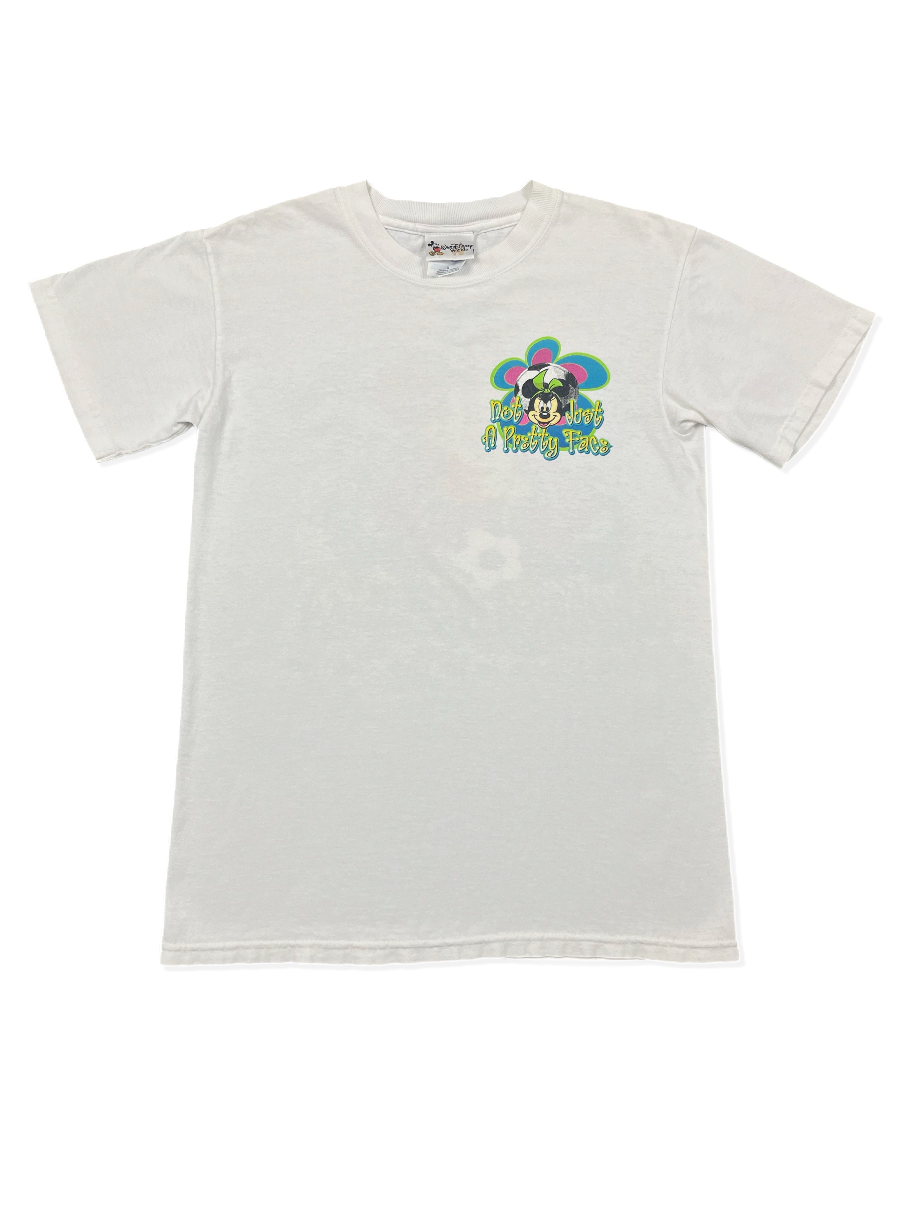 Vintage Minn ‘Bring it on!’ Shirt -S