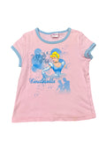 Y2K Cinderella shirt - Toddler