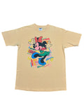 Vintage 90s Minnie Mouse Shirt- XL