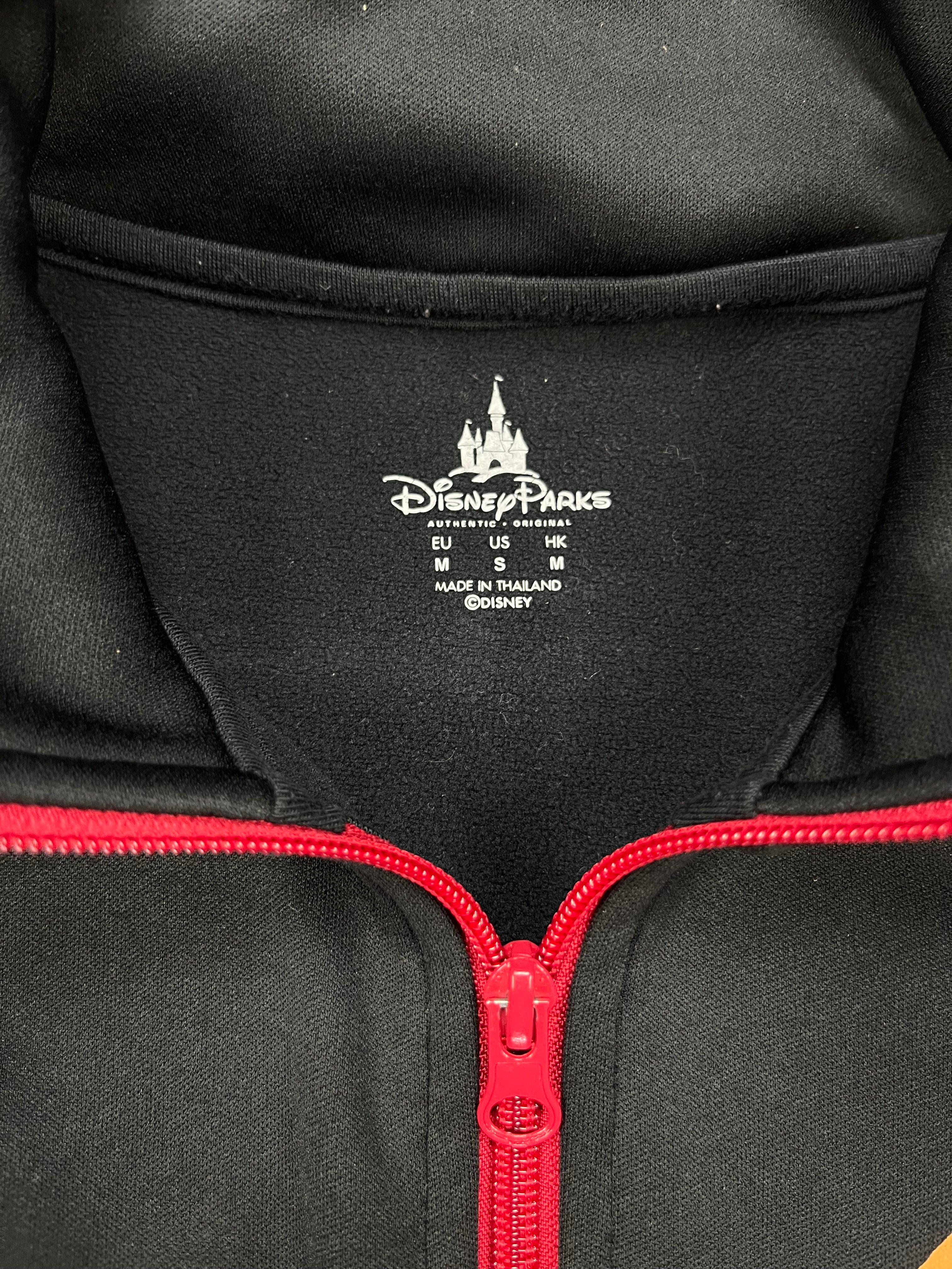2013 Disneyland Resort Track Jacket - S