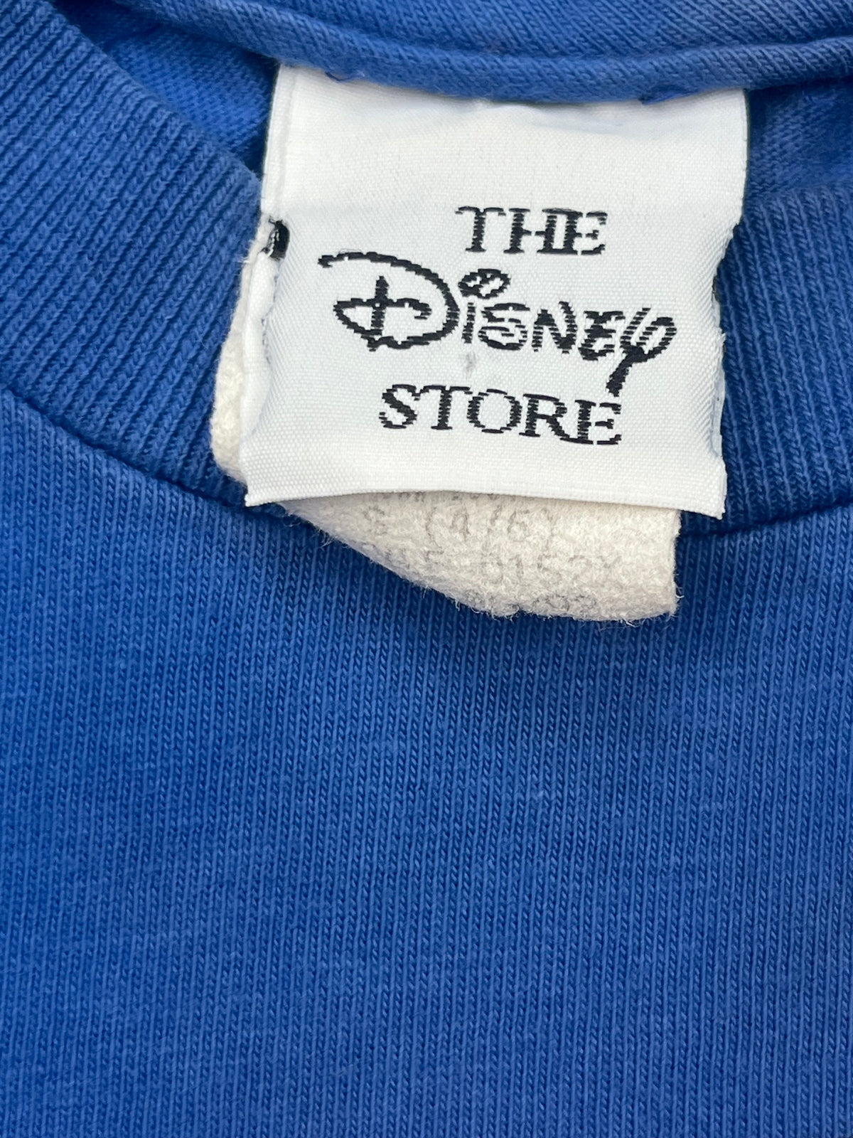 90s The Lion King Simba Shirt - S (4/5)
