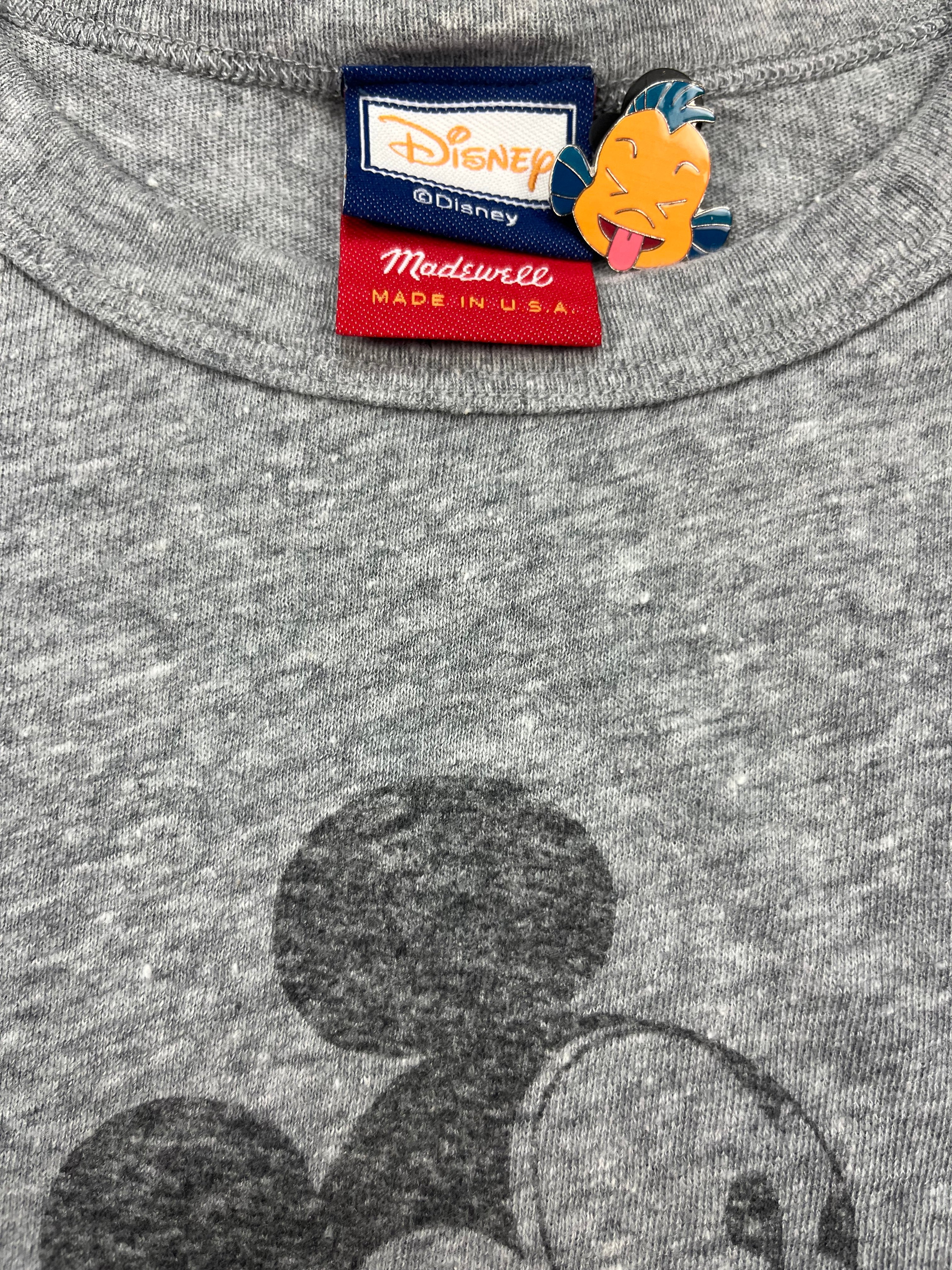 Mickey Collab Baby Top - XXS